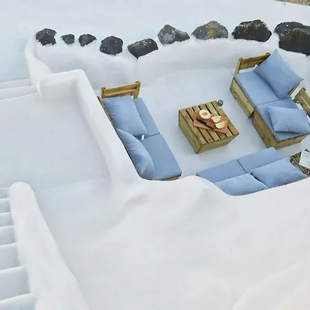 Blue Ion - Two Separate Cave Villas Villa *